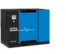 Compressores 40 - 340 HP